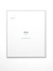 White Oak Frame, 20x24 in | 51x61 cm Opposite Wall Frame art-noise.myshopify.com white-oak-frame-20x24-in-51x61-cm White Oak Frame, 20x24 in | 51x61 cm Opposite Wall Frame art-noise.myshopify.com white-oak-frame-20x24-in-51x61-cm