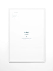 White Oak Frame, 20x30 in | 51x76 cm Opposite Wall Frame art-noise.myshopify.com white-oak-frame-20x30-in-51x76-cm White Oak Frame, 20x30 in | 51x76 cm Opposite Wall Frame art-noise.myshopify.com white-oak-frame-20x30-in-51x76-cm