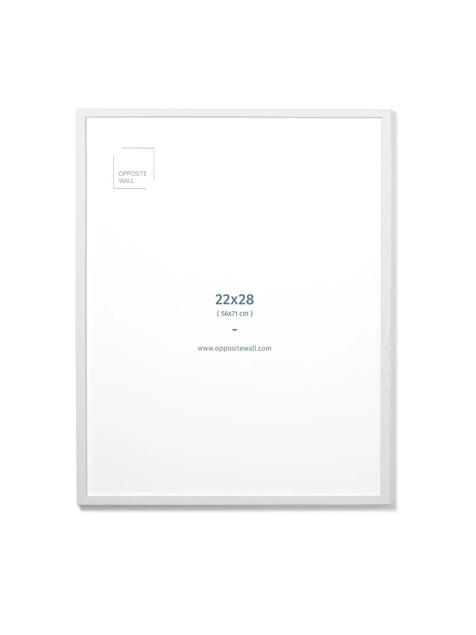 White Oak Frame, 22x28 in | 56x71 cm Opposite Wall Frame art-noise.myshopify.com white-oak-frame-22x28-in-56x71-cm White Oak Frame, 22x28 in | 56x71 cm Opposite Wall Frame art-noise.myshopify.com white-oak-frame-22x28-in-56x71-cm