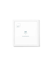 White Oak Frame, 8x8 in | 20x20 cm Opposite Wall Frame art-noise.myshopify.com white-oak-frame-8x8-in-20x20-cm White Oak Frame, 8x8 in | 20x20 cm Opposite Wall Frame art-noise.myshopify.com white-oak-frame-8x8-in-20x20-cm