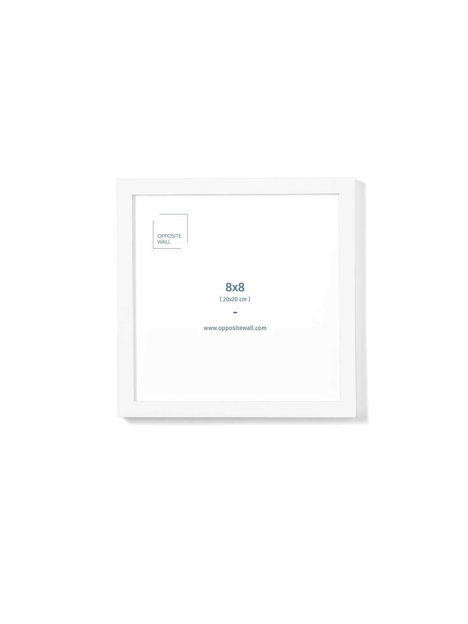 White Oak Frame, 8x8 in | 20x20 cm Opposite Wall Frame art-noise.myshopify.com white-oak-frame-8x8-in-20x20-cm White Oak Frame, 8x8 in | 20x20 cm Opposite Wall Frame art-noise.myshopify.com white-oak-frame-8x8-in-20x20-cm