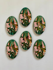 Wild Garden - ornament