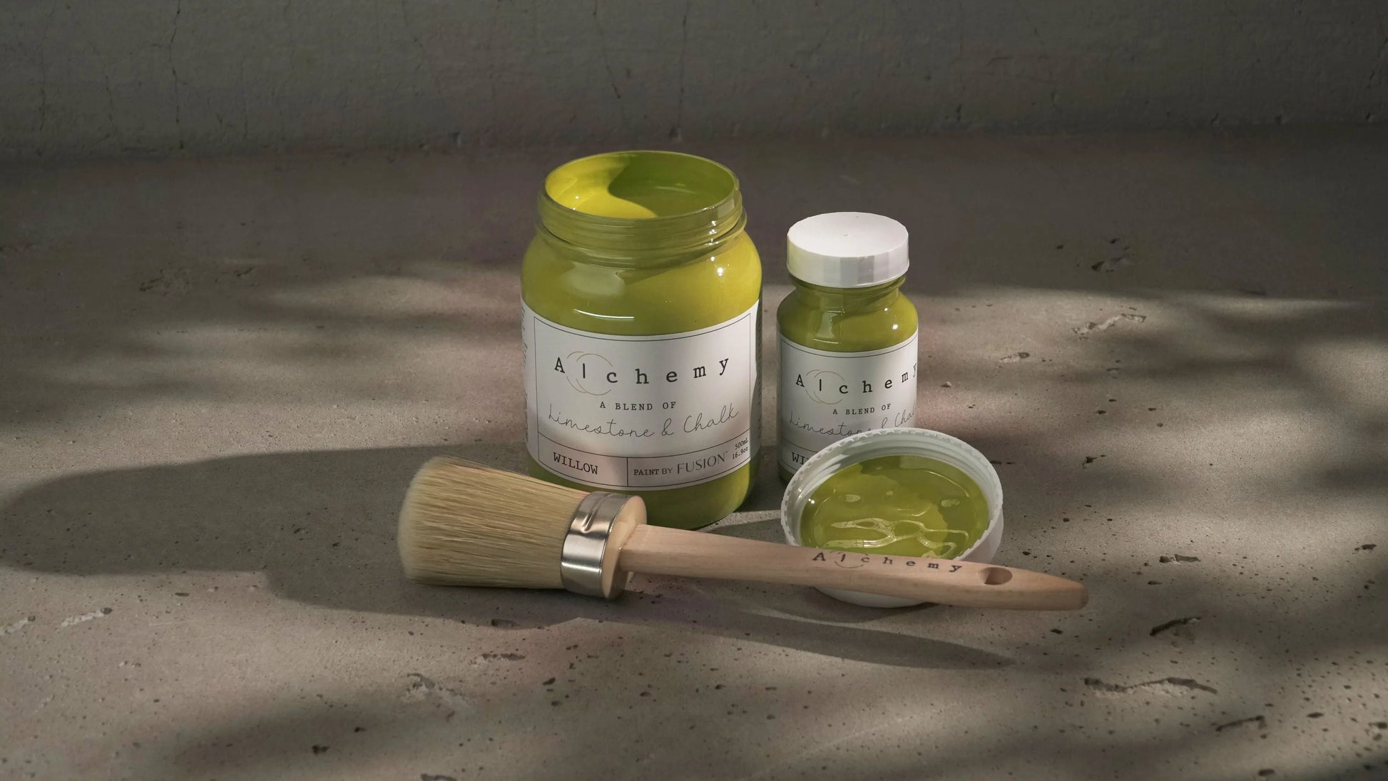 Alchemy by Fusion - Willow Homestead House Furniture Paint art-noise.myshopify.com alchemy-by-fusion-willow Alchemy by Fusion - Willow Homestead House Furniture Paint art-noise.myshopify.com alchemy-by-fusion-willow