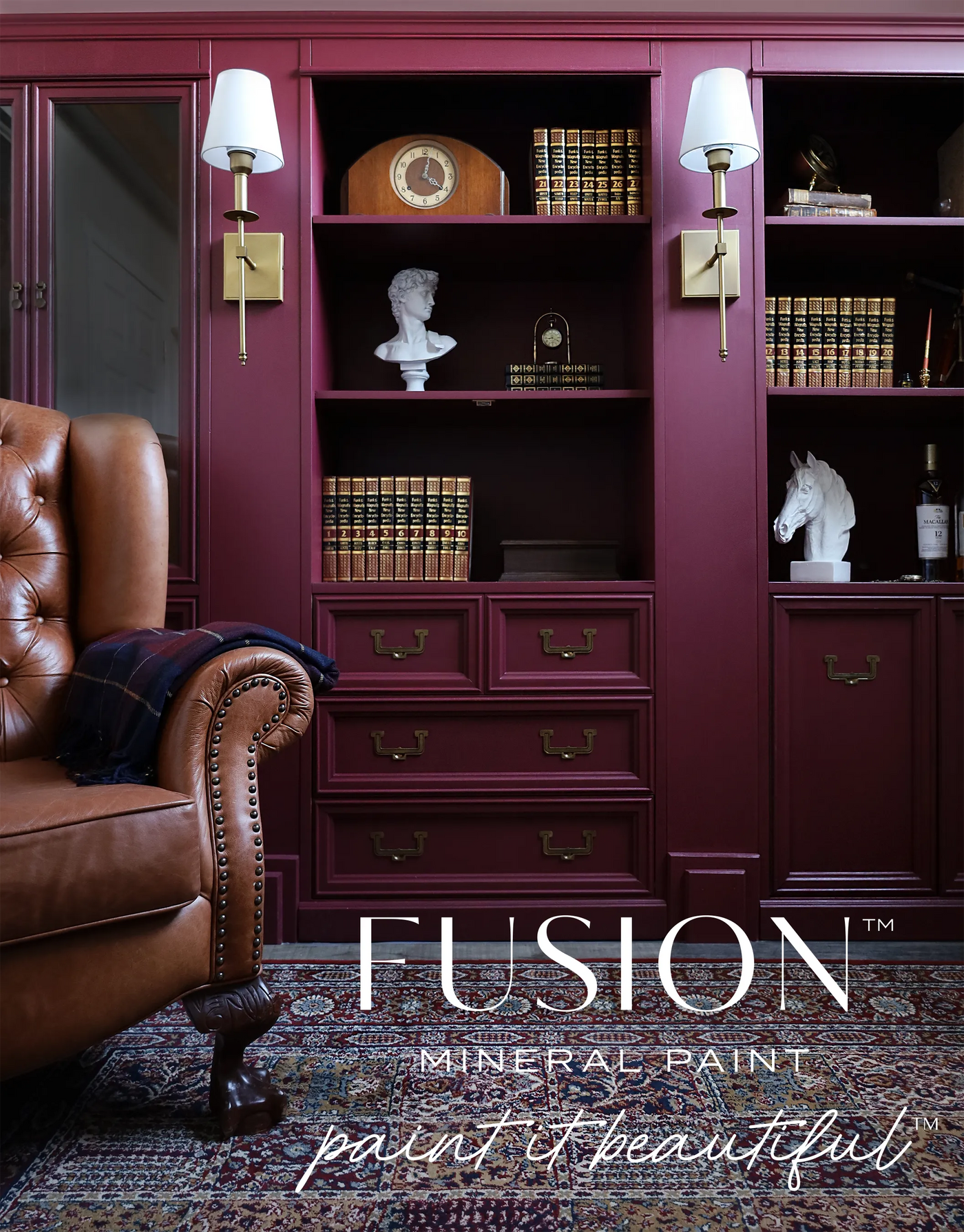 What Makes Fusion Mineral Paint Different?