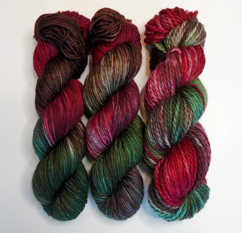 Woodland Christmas Wild Woollys product_type art-noise.myshopify.com woodland-christmas