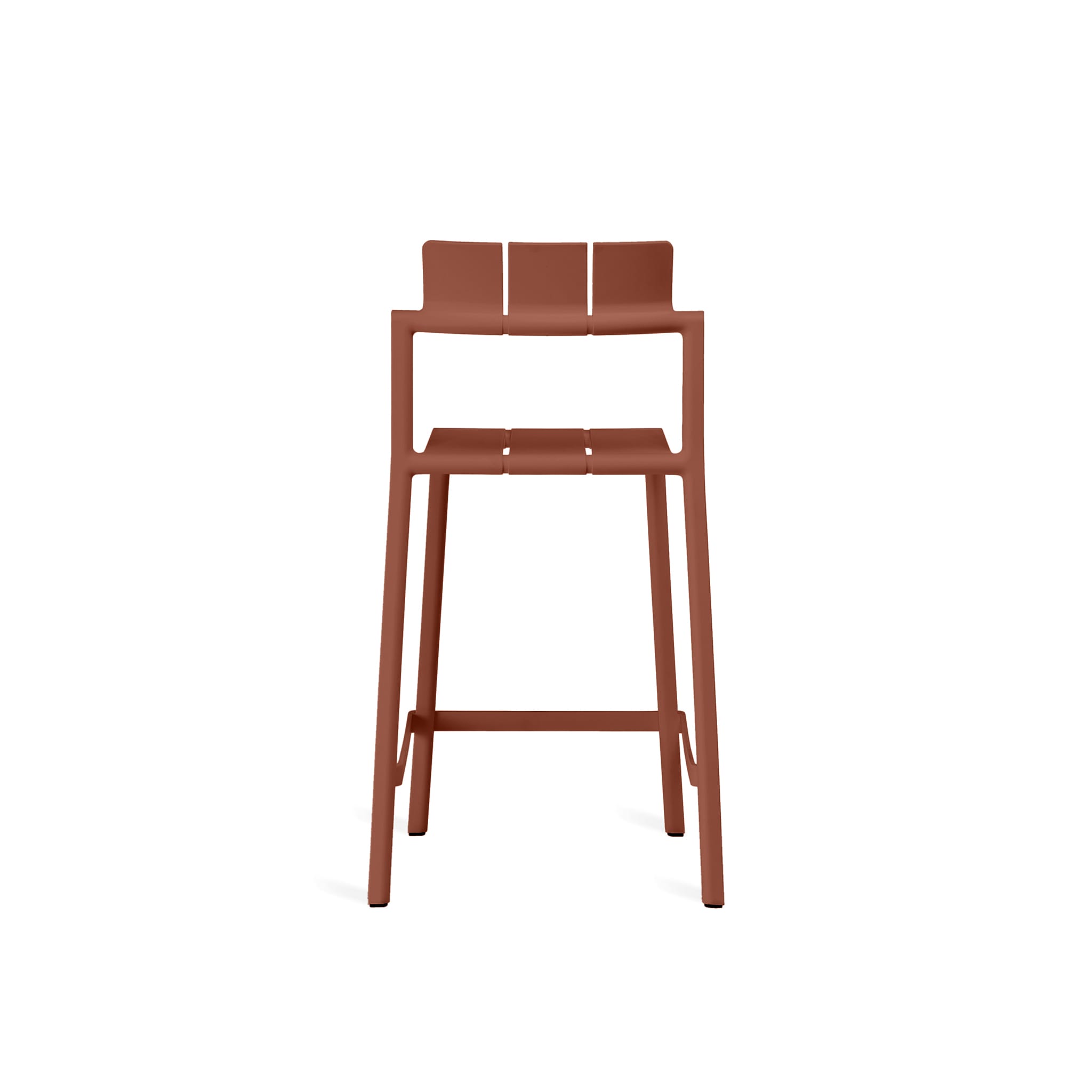 Yard Counter Stool<br> Indoor & Outdoor Use