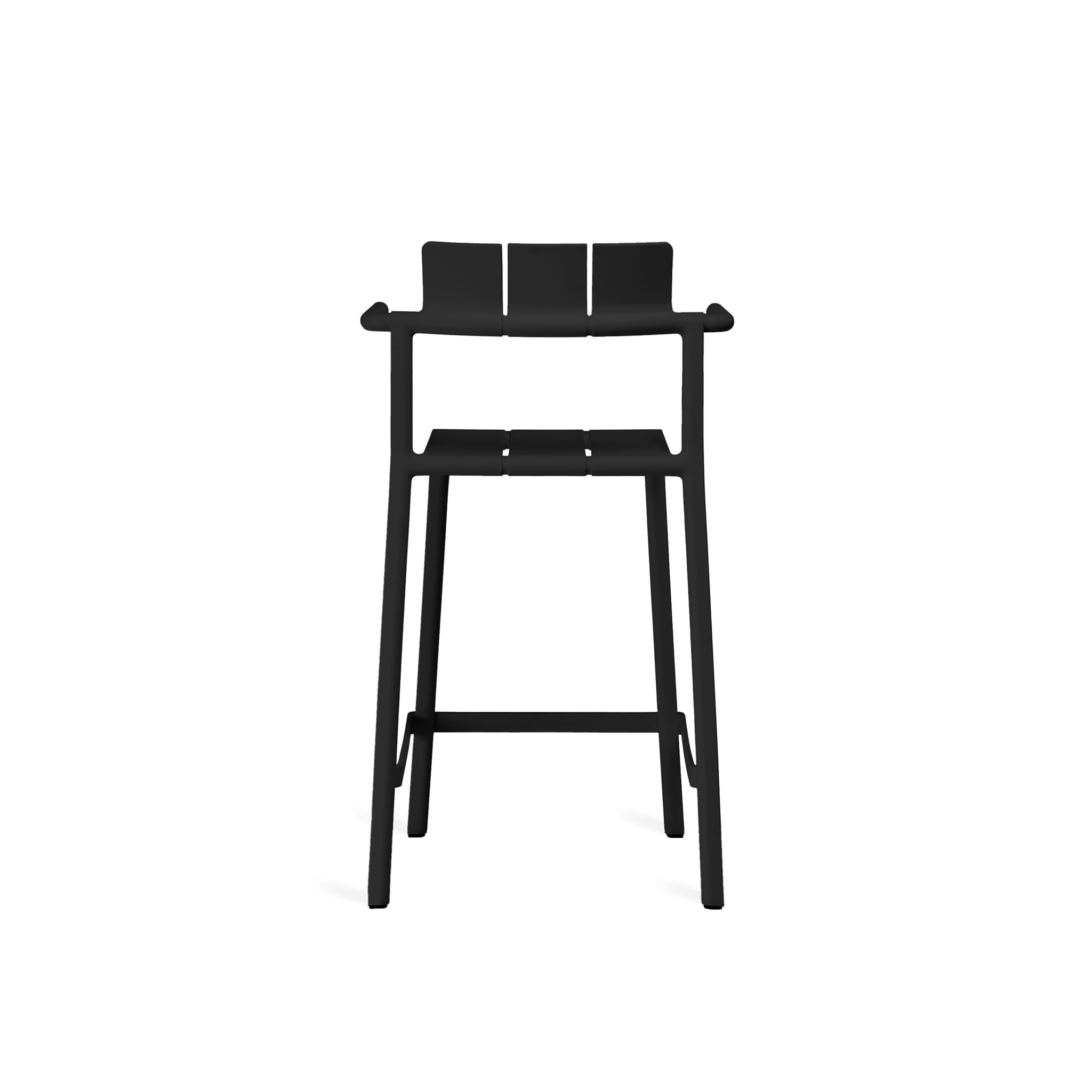 Yard Counter Stool with Arms<br> Indoor & Outdoor Use Nüline Distribution Table & Bar Stools art-noise.myshopify.com yard-counter-stool-with-arms-br-indoor-outdoor-use