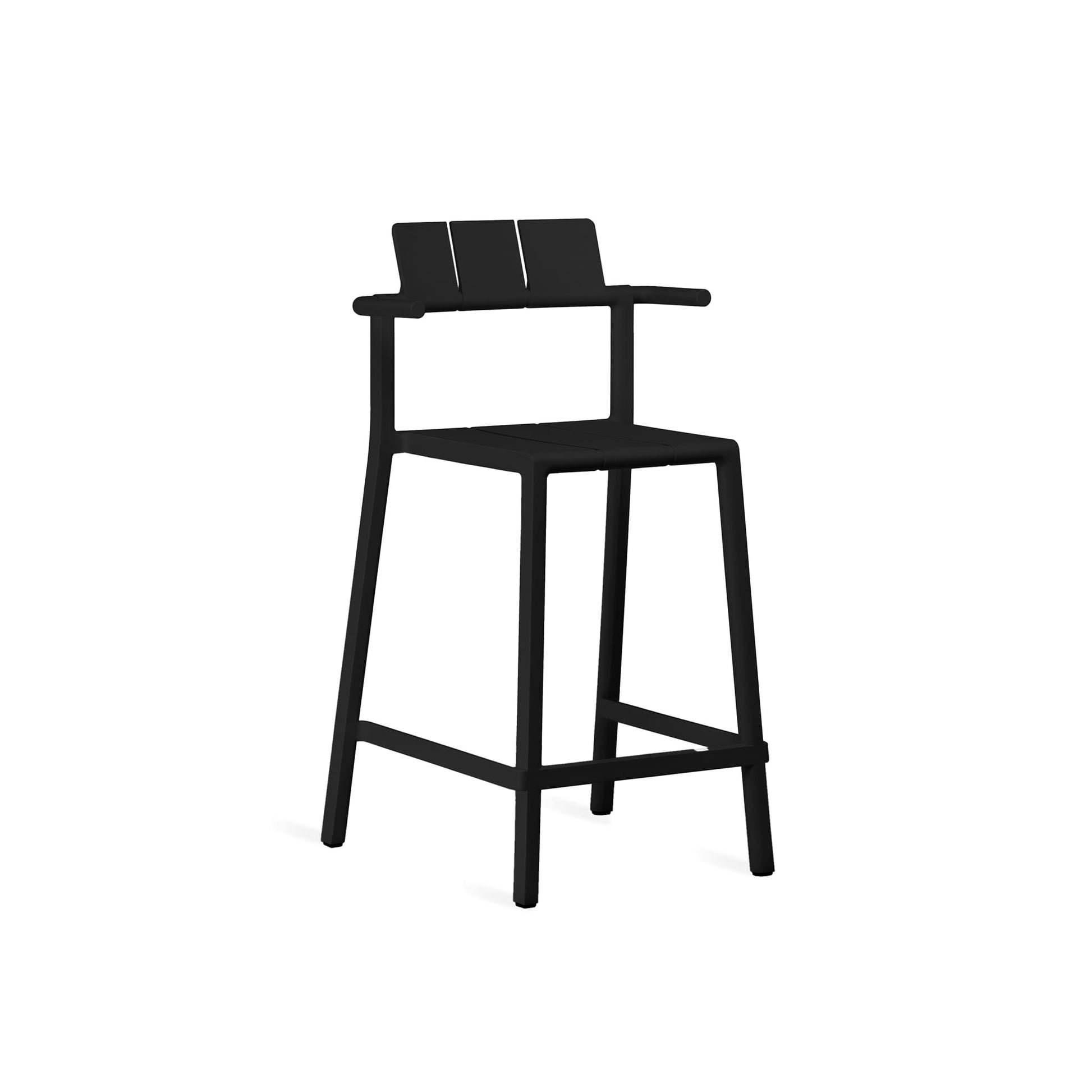 Yard Counter Stool with Arms<br> Indoor & Outdoor Use Nüline Distribution Table & Bar Stools art-noise.myshopify.com yard-counter-stool-with-arms-br-indoor-outdoor-use