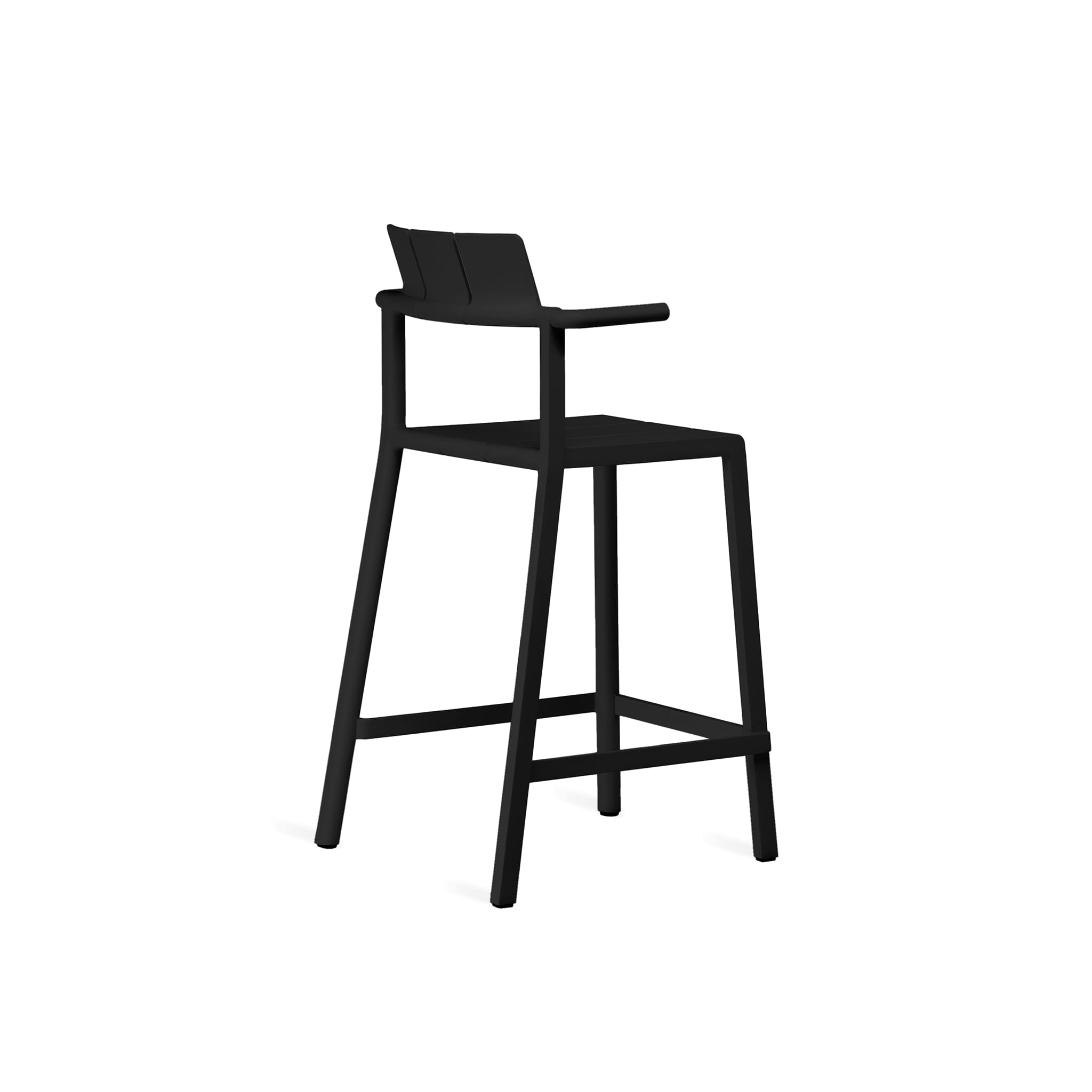 Yard Counter Stool with Arms<br> Indoor & Outdoor Use Nüline Distribution Table & Bar Stools art-noise.myshopify.com yard-counter-stool-with-arms-br-indoor-outdoor-use