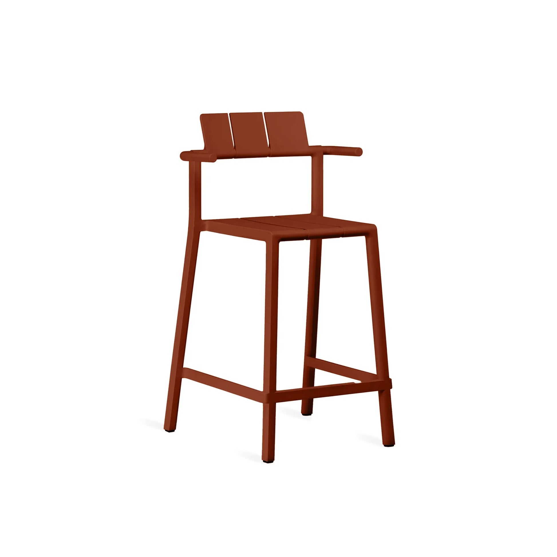  Yard Counter Stool with Arms<br> Indoor & Outdoor Use Nüline Distribution Table & Bar Stools art-noise.myshopify.com yard-counter-stool-with-arms-br-indoor-outdoor-use