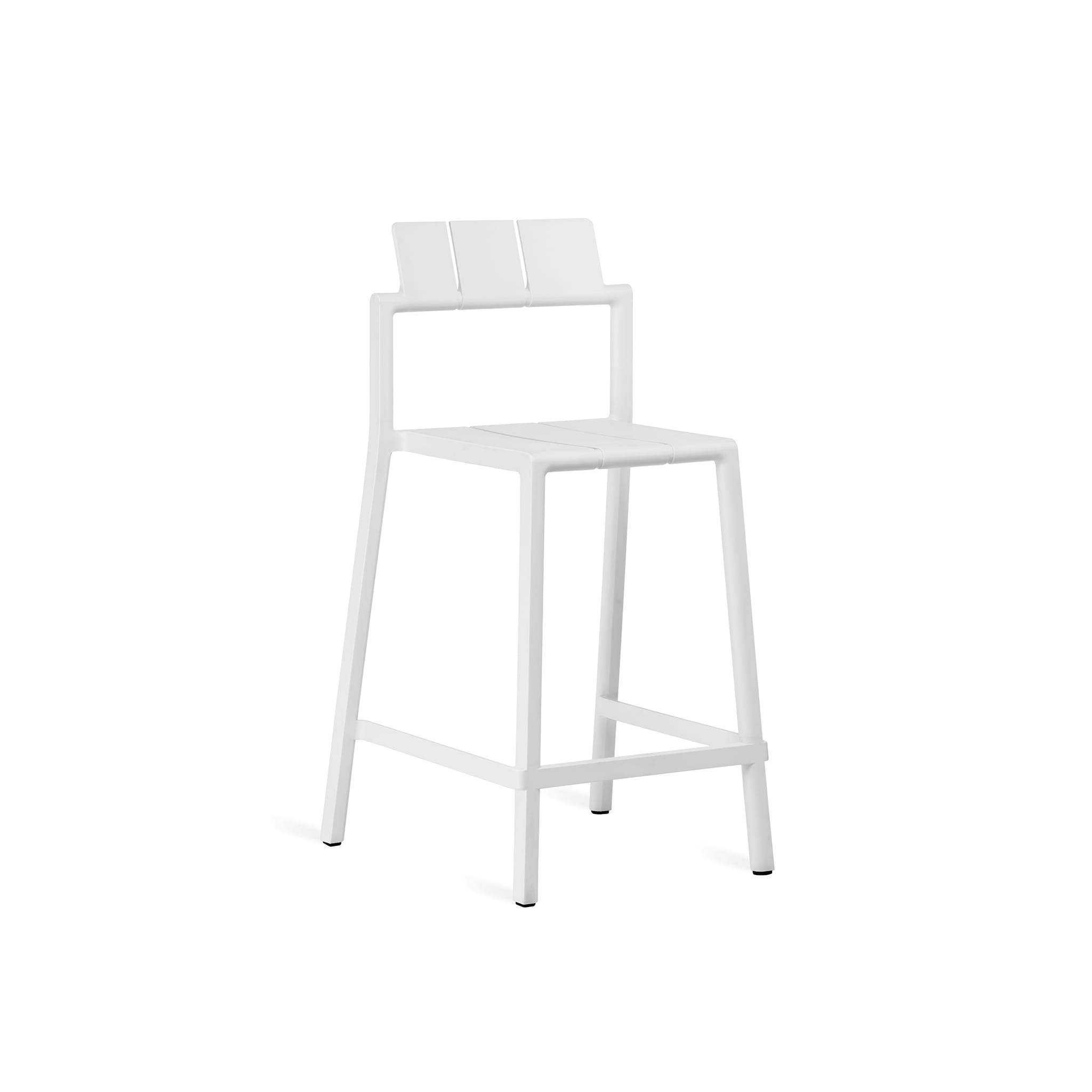 Yard Counter Stool<br> Indoor & Outdoor Use