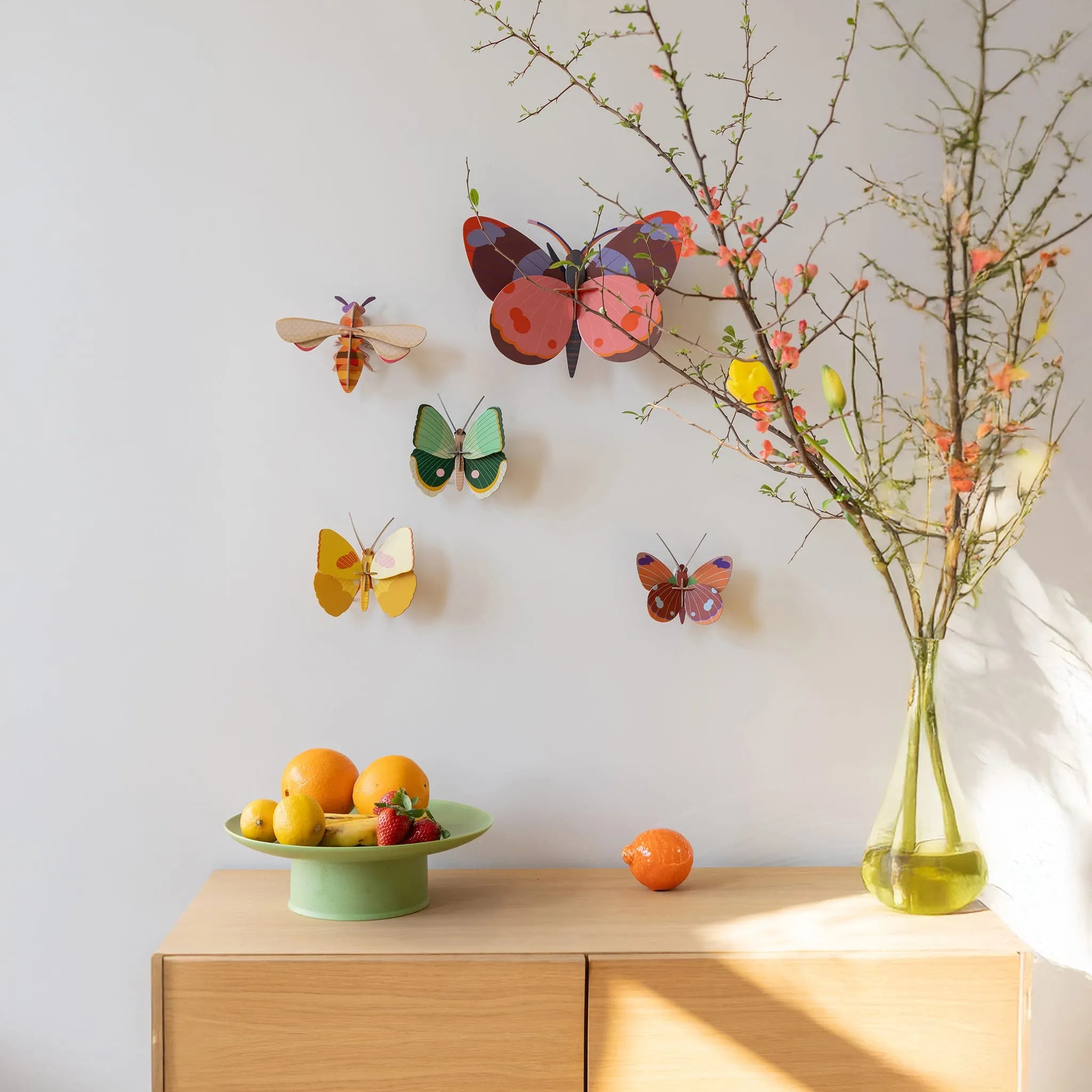 Yellow Butterfly Nüline Distribution Cardboard Cutouts art-noise.myshopify.com yellow-butterfly Yellow Butterfly Nüline Distribution Cardboard Cutouts art-noise.myshopify.com yellow-butterfly