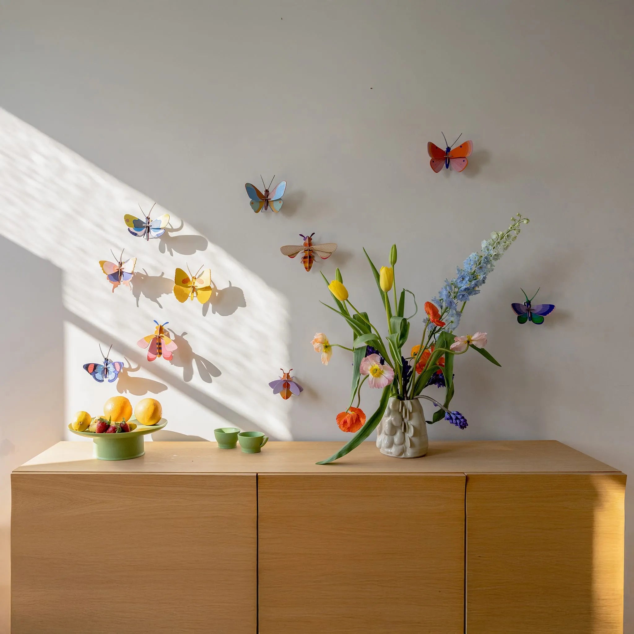 Yellow Butterfly Nüline Distribution Cardboard Cutouts art-noise.myshopify.com yellow-butterfly Yellow Butterfly Nüline Distribution Cardboard Cutouts art-noise.myshopify.com yellow-butterfly