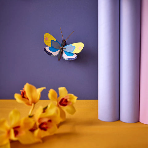 Yellow Monarch Butterfly Nüline Distribution Cardboard Cutouts art-noise.myshopify.com yellow-monarch-butterfly Yellow Monarch Butterfly Nüline Distribution Cardboard Cutouts art-noise.myshopify.com yellow-monarch-butterfly