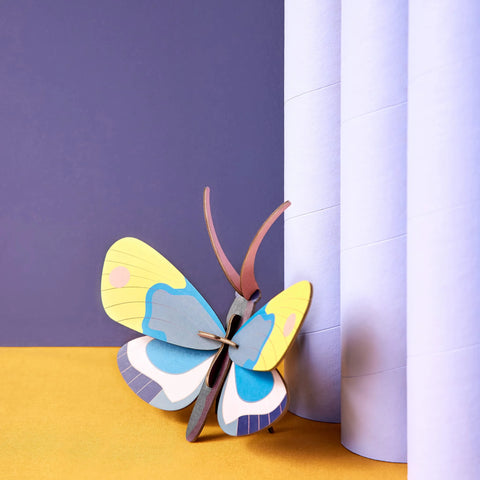 Yellow Monarch Butterfly Nüline Distribution Cardboard Cutouts art-noise.myshopify.com yellow-monarch-butterfly Yellow Monarch Butterfly Nüline Distribution Cardboard Cutouts art-noise.myshopify.com yellow-monarch-butterfly