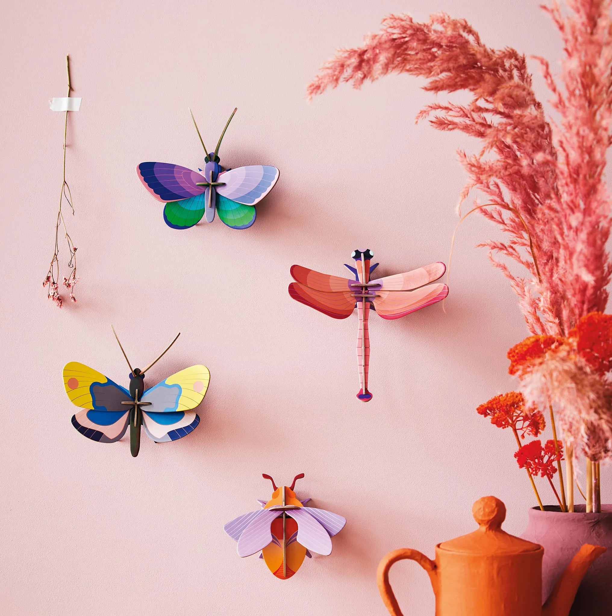 Yellow Monarch Butterfly Nüline Distribution Cardboard Cutouts art-noise.myshopify.com yellow-monarch-butterfly Yellow Monarch Butterfly Nüline Distribution Cardboard Cutouts art-noise.myshopify.com yellow-monarch-butterfly