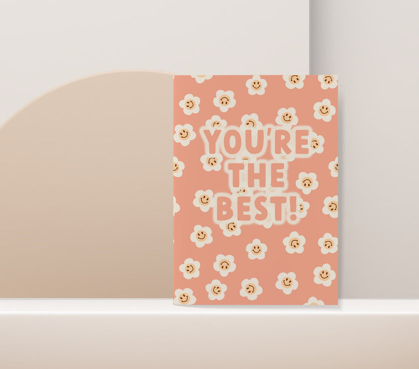 You're the Best - Daisy