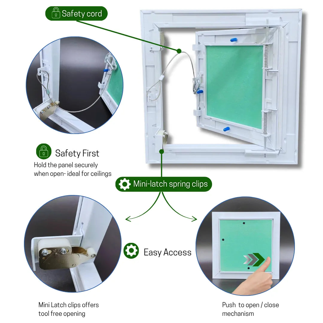 Byson OmniBlend Drywall Access Panels - Wall & Ceiling Byson Building Materials art-noise.myshopify.com byson-omniblend-drywall-access-panels-wall-ceiling Byson OmniBlend Drywall Access Panels - Wall & Ceiling Byson Building Materials art-noise.myshopify.com byson-omniblend-drywall-access-panels-wall-ceiling