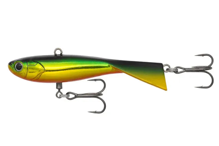  Eurotackle Z-Darter V2 Gliding/Darting Baits Stony Tackle Shack Fishing Hooks art-noise.myshopify.com eurotackle-z-darter-v2-gliding-darting-baits