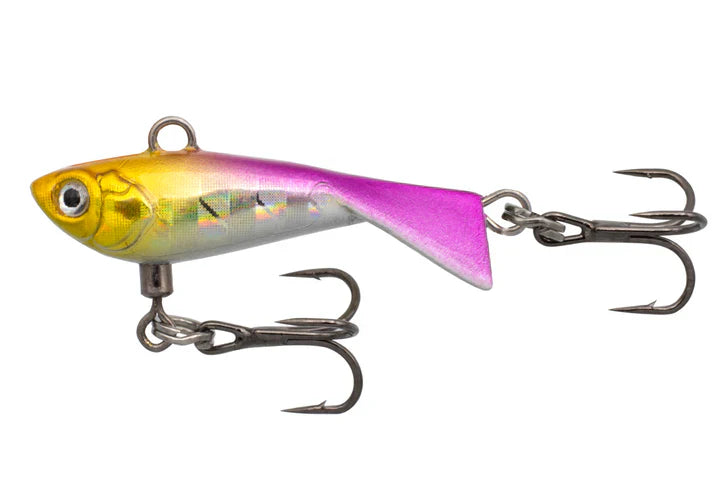 Eurotackle Z-Darter V2 Gliding/Darting Baits