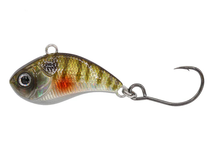 EuroTackle Z-Viber 1/16oz Lure
