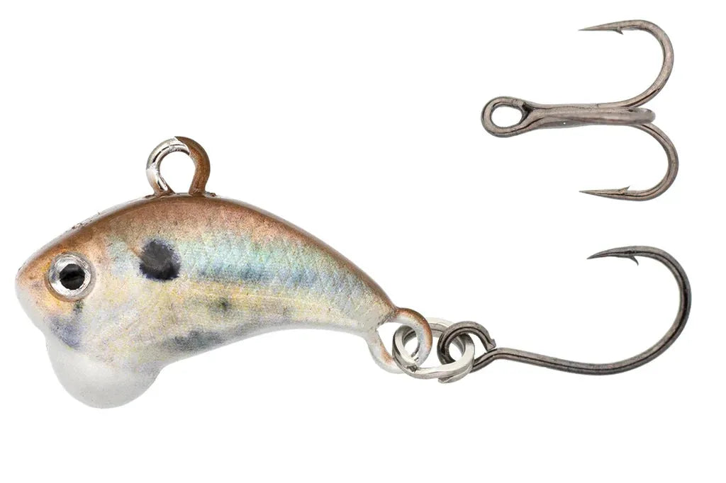  EuroTackle Z-Viber MICRO 1/16oz Tungsten Jigging Lure Stony Tackle Shack Fishing Hooks art-noise.myshopify.com eurotackle-z-viber-micro-1-16oz-tungsten-jigging-lure