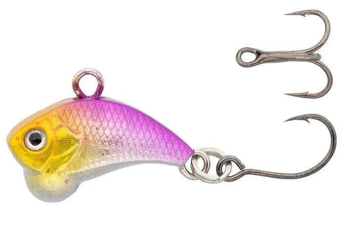  EuroTackle Z-Viber MICRO 1/16oz Tungsten Jigging Lure Stony Tackle Shack Fishing Hooks art-noise.myshopify.com eurotackle-z-viber-micro-1-16oz-tungsten-jigging-lure