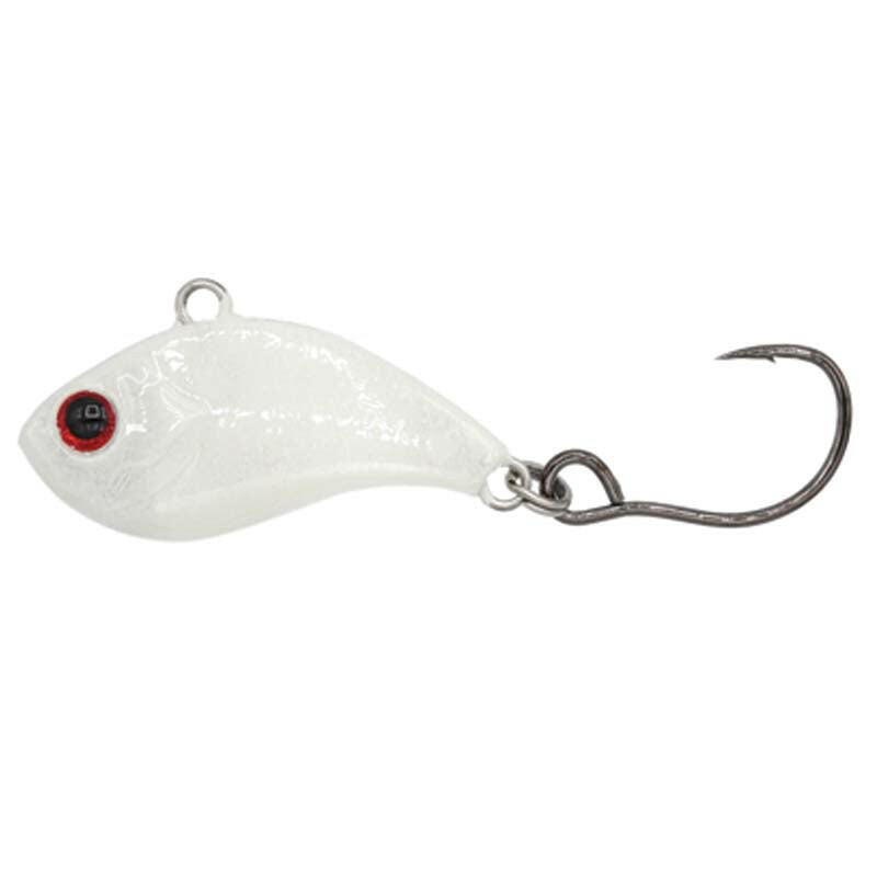 EuroTackle Z-Viber 1/16oz Lure