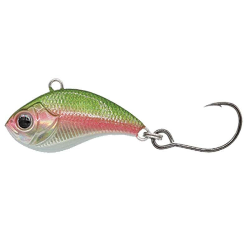 EuroTackle Z-Viber 1/16oz Lure