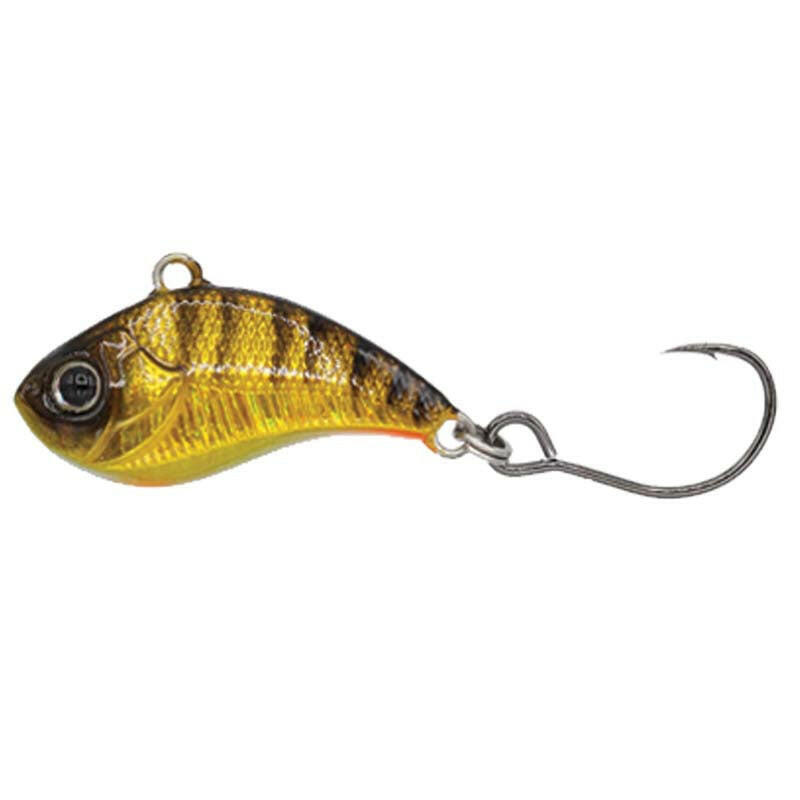 EuroTackle Z-Viber 1/16oz Lure