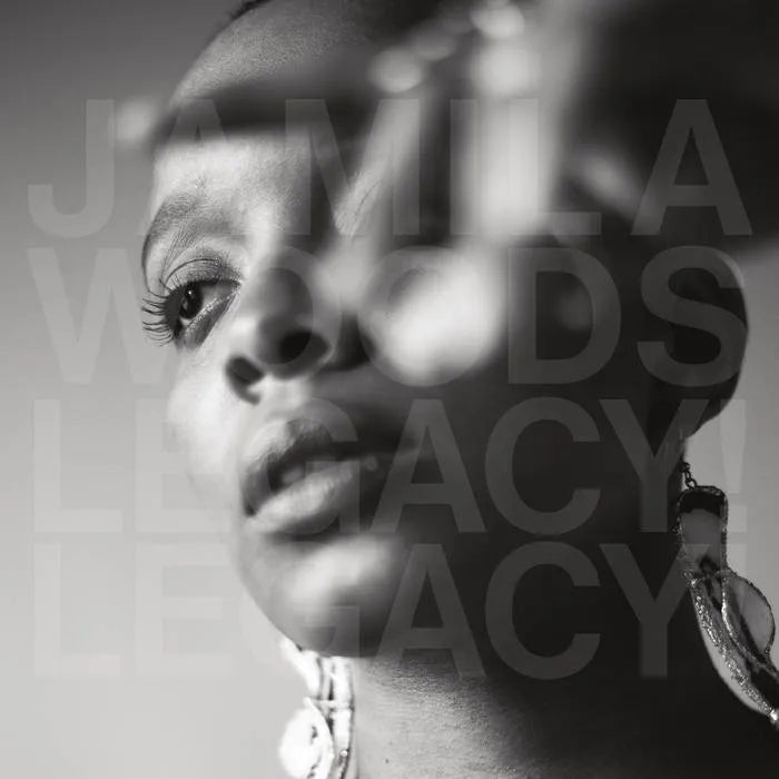 Jamila Woods - Legacy! Legacy! (LP) - Art Noise Jamila Woods - Legacy! Legacy! (LP) Art Noise Music Records art-noise.myshopify.com jamila-woods-legacy-legacy-lp Jamila Woods - Legacy! Legacy! (LP) Art Noise Music Records art-noise.myshopify.com jamila-woods-legacy-legacy-lp