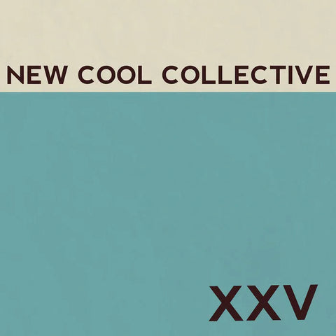 New Cool Collective/XXV - Art Noise New Cool Collective/XXV Triart product_type art-noise.myshopify.com new-cool-collective-xxv New Cool Collective/XXV Triart  art-noise.myshopify.com new-cool-collective-xxv