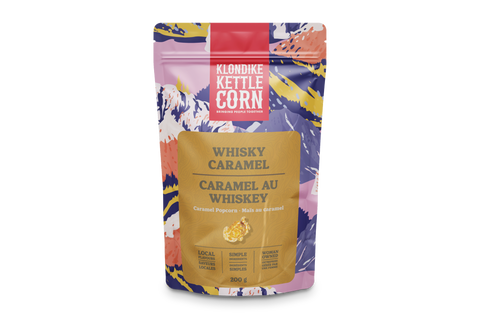 Whisky Caramel