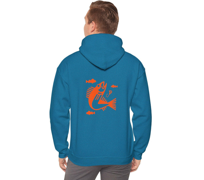 🍁Stony Tackle Shack Logo Hoodies