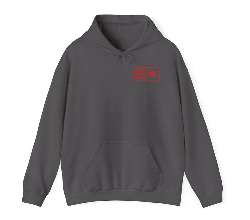 🍁Stony Tackle Shack Logo Hoodies