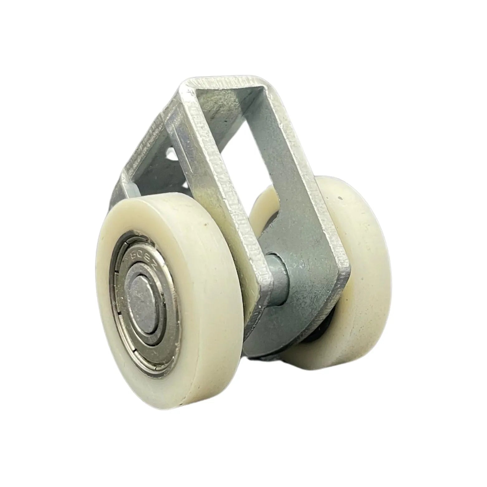 Byson Single Strut Trolley, 2 Nylon Wheels - 45 kg Byson product_type art-noise.myshopify.com byson-single-strut-trolley-2-nylon-wheels-45-kg Byson Single Strut Trolley, 2 Nylon Wheels - 45 kg Byson  art-noise.myshopify.com byson-single-strut-trolley-2-nylon-wheels-45-kg