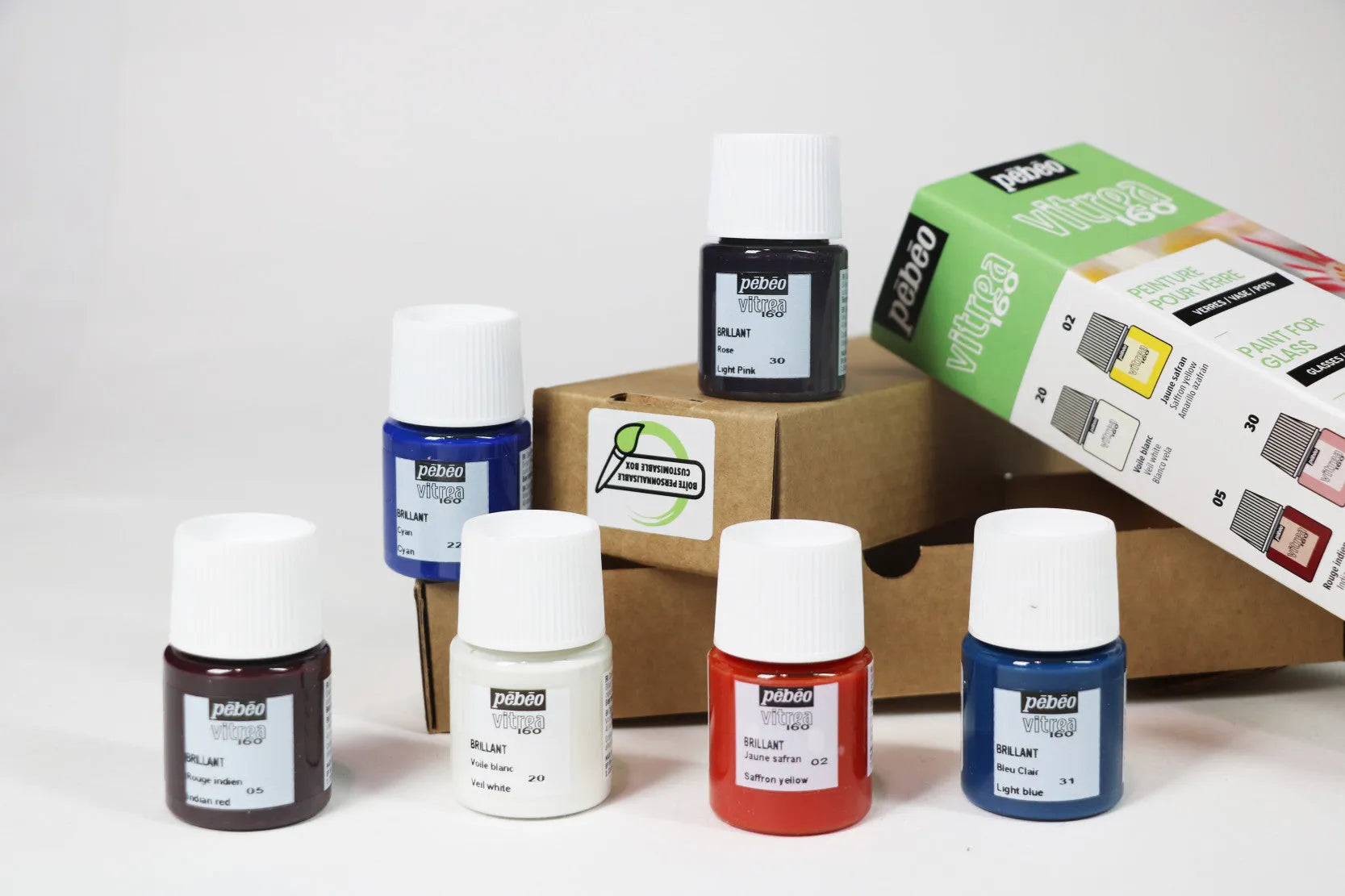 Pebeo - Vitrea 160 - Initiation Set Gloss 6 x 20 ml - Art Noise Pebeo - Vitrea 160 - Initiation Set Gloss 6 x 20 ml Pebeo product_type art-noise.myshopify.com pebeo-vitrea-160-initiation-set-gloss-6-x-20-ml Pebeo - Vitrea 160 - Initiation Set Gloss 6 x 20 ml Pebeo  art-noise.myshopify.com pebeo-vitrea-160-initiation-set-gloss-6-x-20-ml