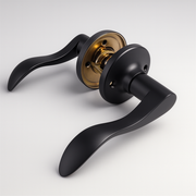 8300 Door Lever