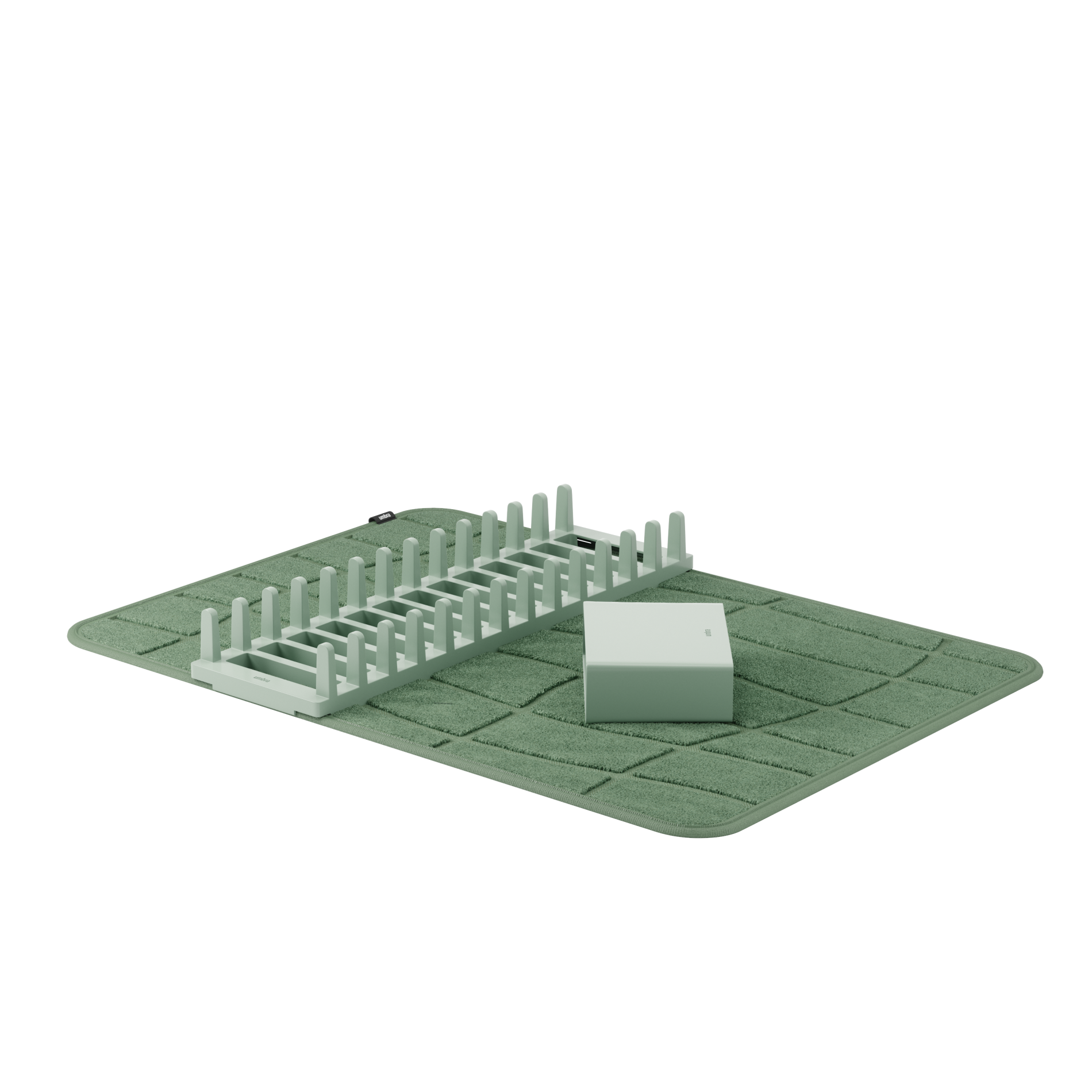 UDry Ultra Drying Rack with Mat