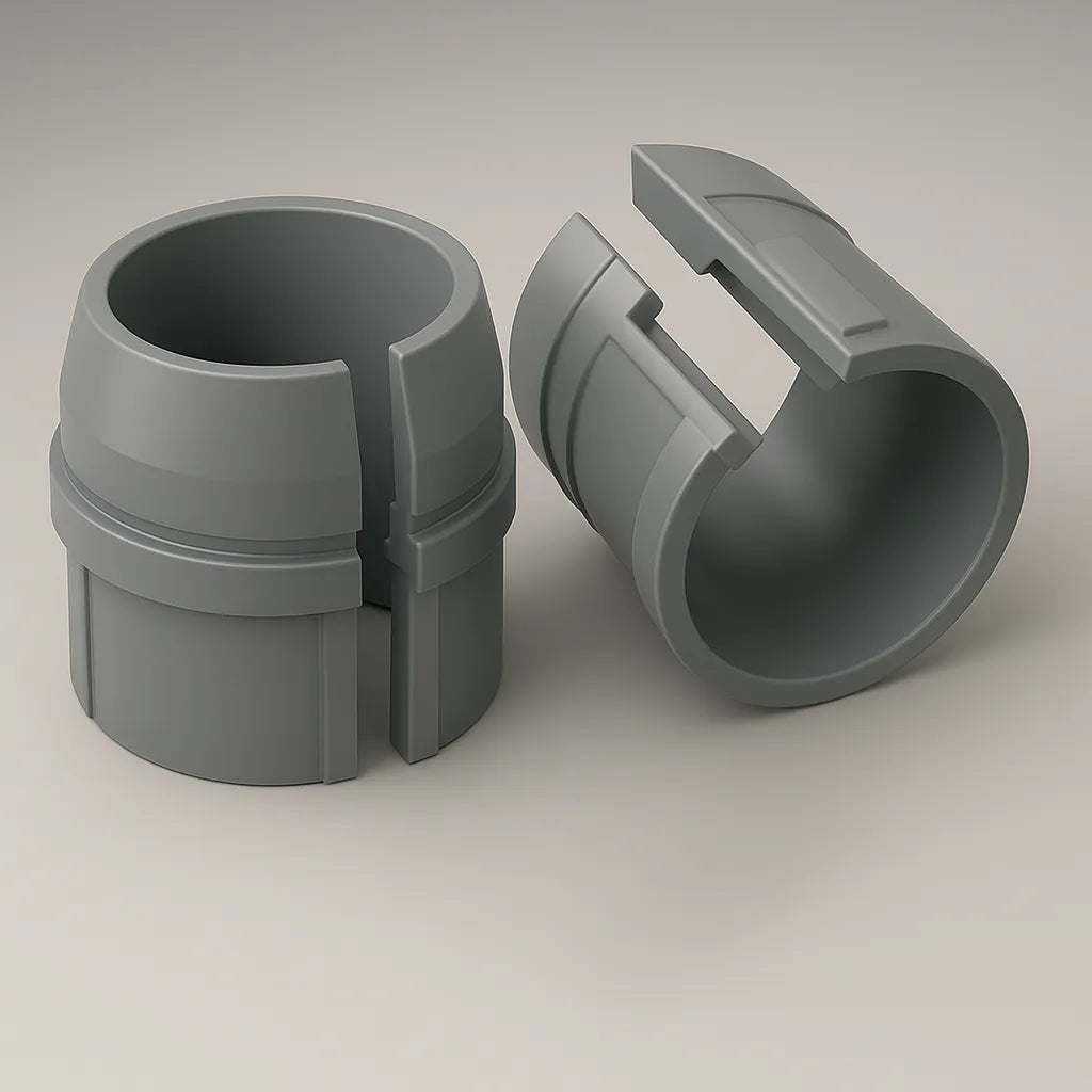 1/2" Non-Metallic Cable Connector | Box of 100 Good Day Building Supply Inc. Wire Connector art-noise.myshopify.com 1-2-non-metallic-cable-connector-box-of-100 1/2" Non-Metallic Cable Connector | Box of 100 Good Day Building Supply Inc. Wire Connector art-noise.myshopify.com 1-2-non-metallic-cable-connector-box-of-100