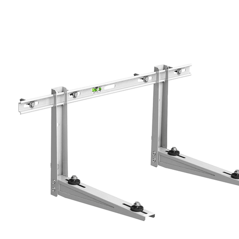 Byson Wall L Bracket - 550mm (~22") Arm