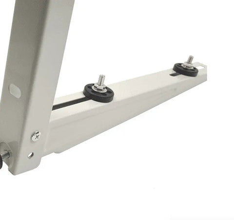 Byson Wall L Bracket - 550mm (~22") Arm Byson product_type art-noise.myshopify.com byson-wall-l-bracket-550mm-22-arm Byson Wall L Bracket - 550mm (~22") Arm Byson  art-noise.myshopify.com byson-wall-l-bracket-550mm-22-arm