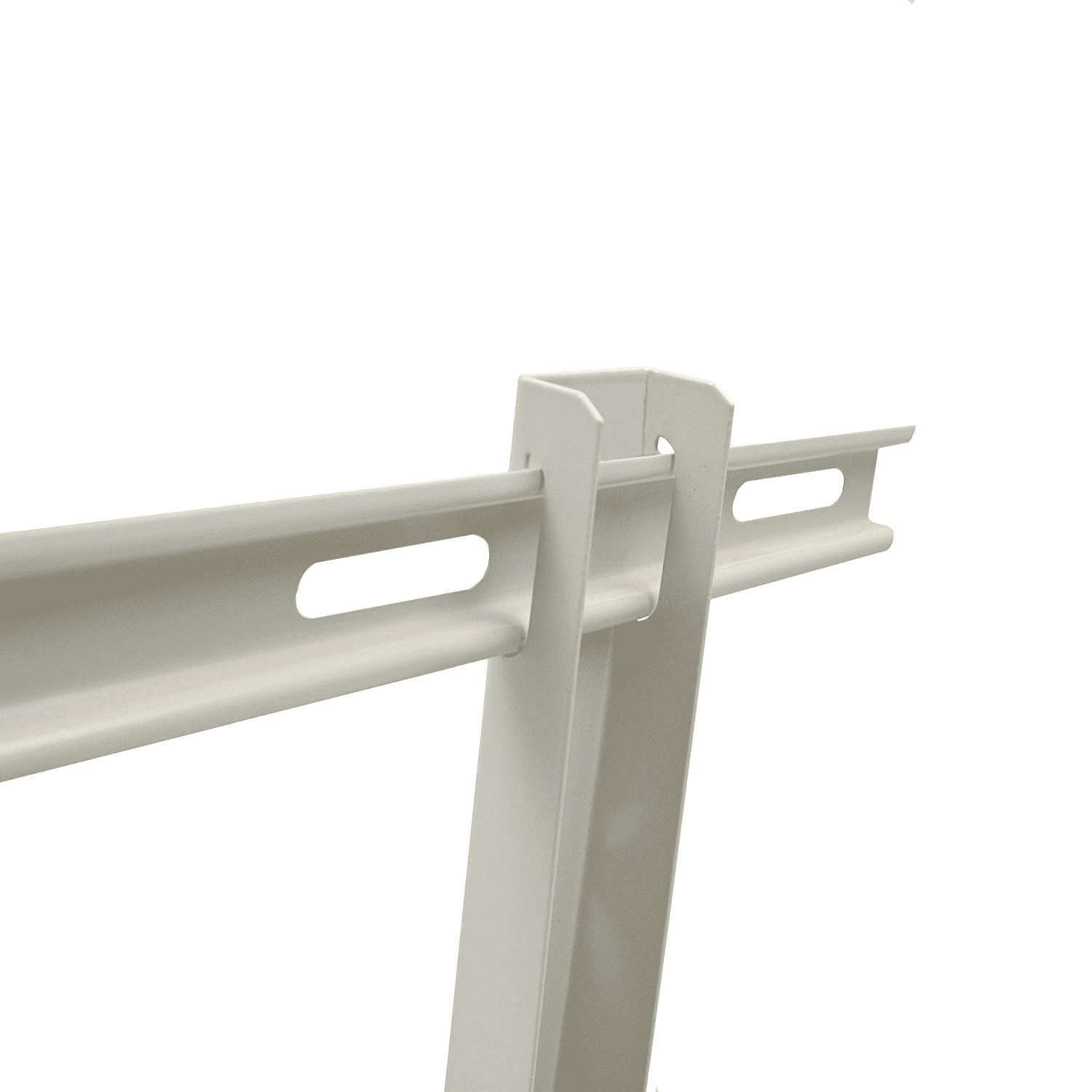 Byson Wall L Bracket - 550mm (~22") Arm