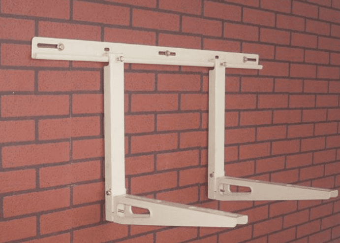 Byson Wall L Bracket - 550mm (~22") Arm