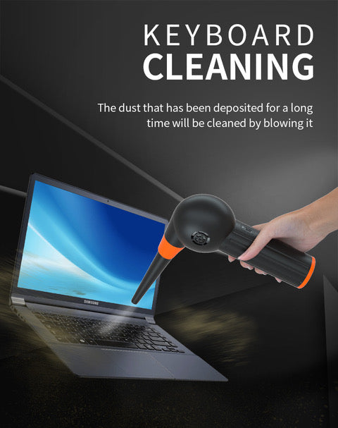 Byson Air Duster