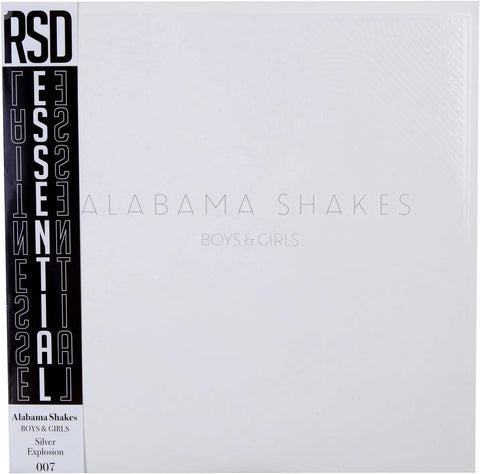 Alabama Shakes – Boys & Girls (LP) - Art Noise Alabama Shakes – Boys & Girls (LP) Art Noise Music Records art-noise.myshopify.com alabama-shakes-boys-girls-lp Alabama Shakes – Boys & Girls (LP) Art Noise Music Records art-noise.myshopify.com alabama-shakes-boys-girls-lp