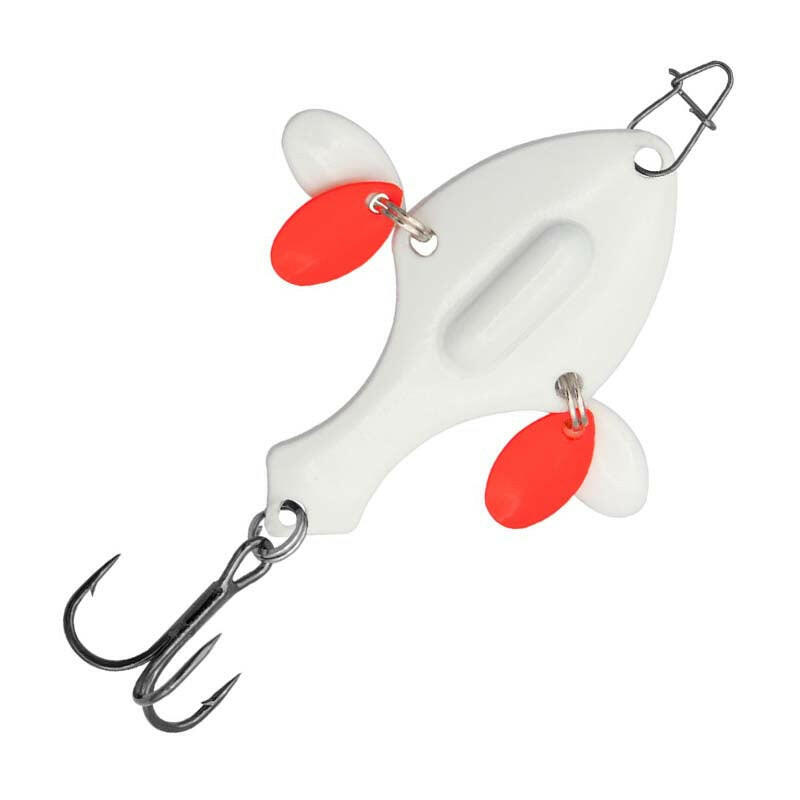 EuroTackle Spade Blades 1/16oz