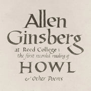 Allen Ginsberg – Allen Ginsberg At Reed College: The First Recorded Reading Of Howl & Other Poems (LP) - Art Noise Allen Ginsberg – Allen Ginsberg At Reed College: The First Recorded Reading Of Howl & Other Poems (LP) Art Noise Music Records art-noise.myshopify.com allen-ginsberg-allen-ginsberg-at-reed-college-the-first-recorded-reading-of-howl-other-poems-lp