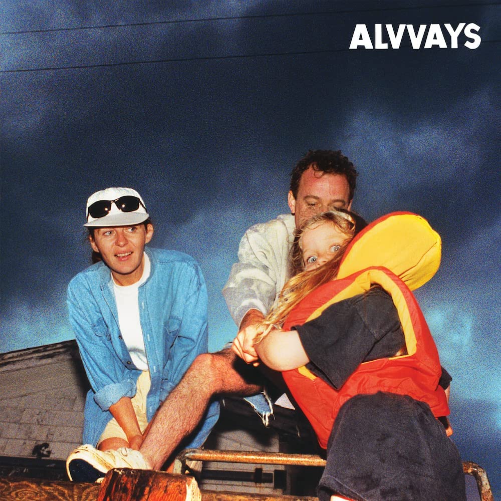 Alvvays – Blue Rev (LP)
