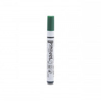 Porcelaine 150 - Marker Amazonite Green - Art Noise